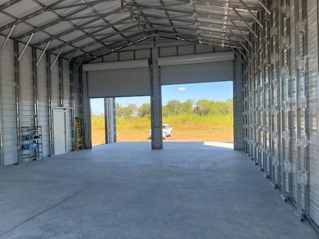 Land for sale in Winnie, Jefferson County