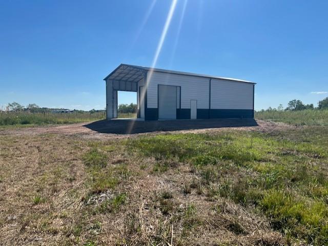 Land for sale in Jefferson, Texas