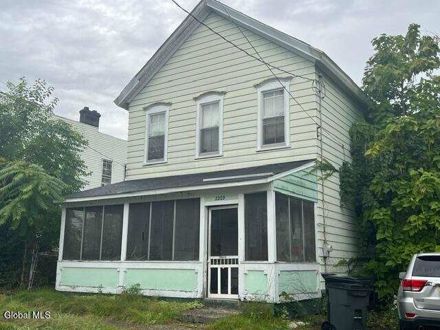 House for sale in The Hill, City of Troy