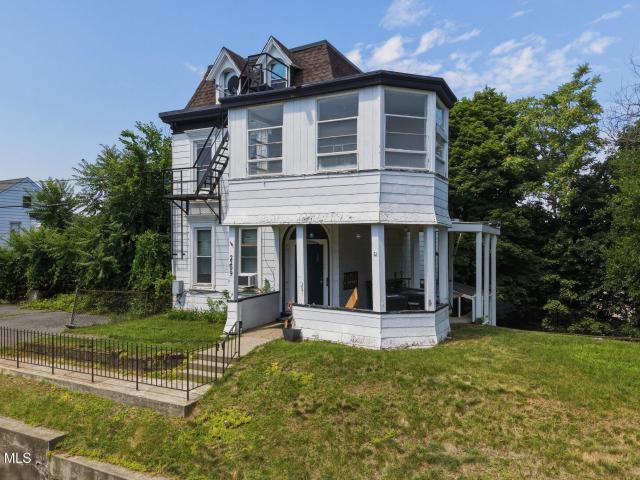 House for sale in City of Troy, Rensselaer County