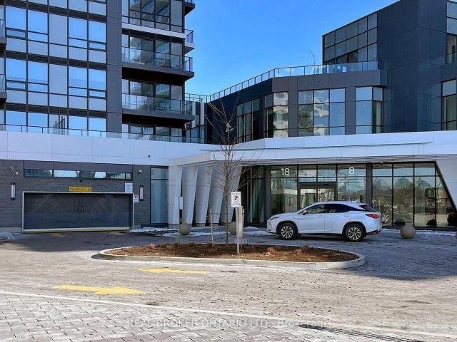 Condo for rent in York, Ontario