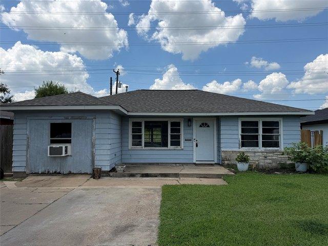 House for sale in Harris, Texas
