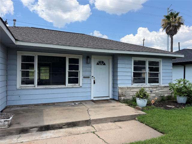 House for sale in Harris, Texas