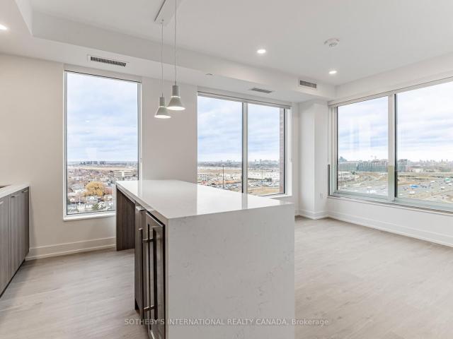 Condo for rent in Woburn, Ontario