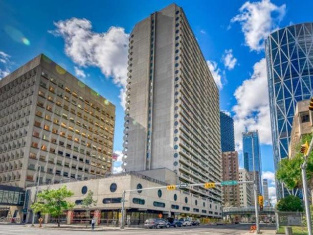 Condo for sale in Downtown Commercial Core, Calgary