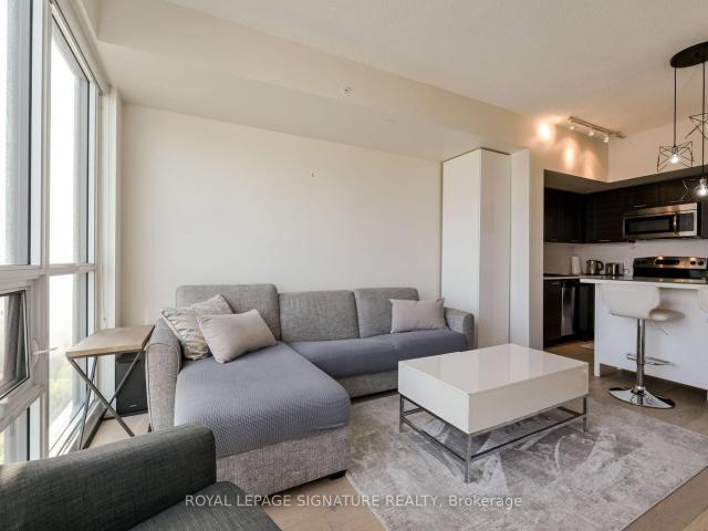 Condo for rent in Woburn, Ontario