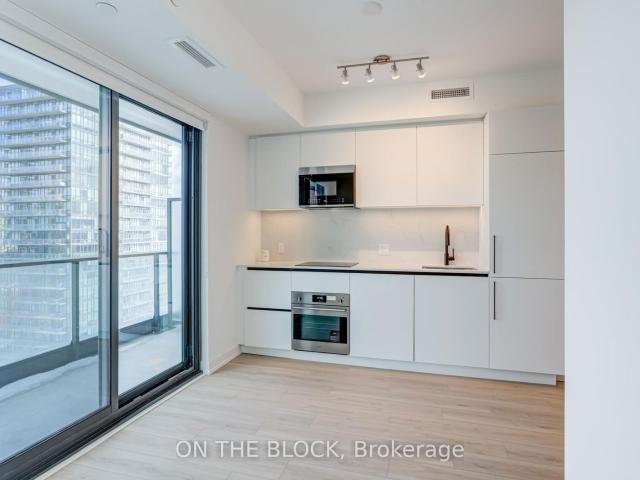 Condo for rent in Woburn, Ontario