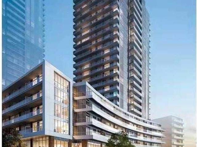 Condo for rent in Woburn, Ontario