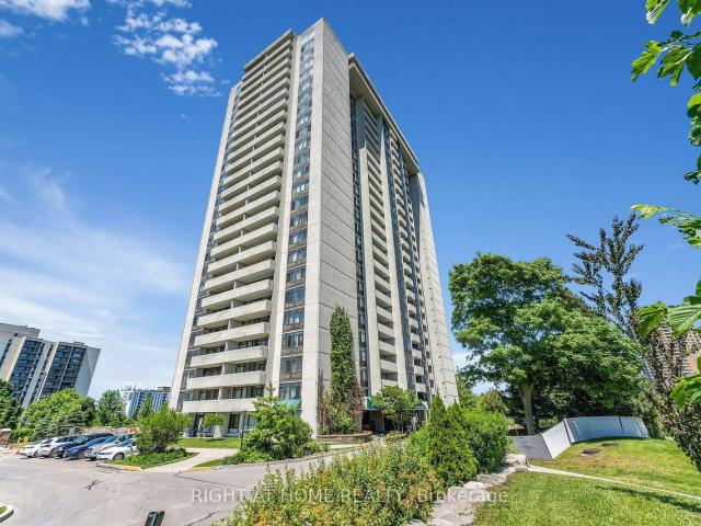 Condo for sale in Woburn, Ontario