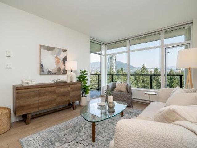 Apartment for sale in Coquitlam, British Columbia