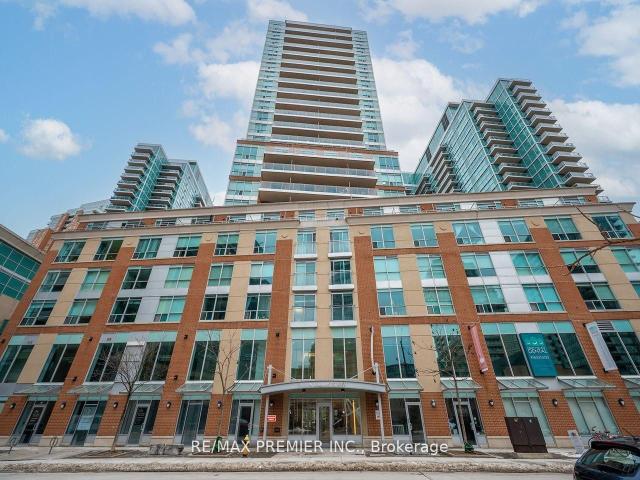 Condo for rent in Woburn, Ontario