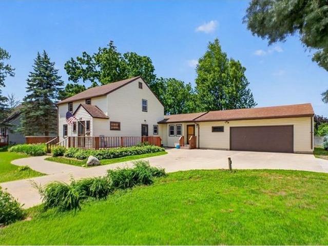 House for sale in Austin, Minnesota