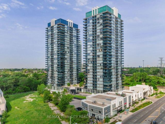 Condo for rent in Woburn, Ontario