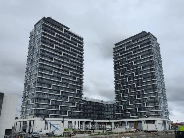 Condo for rent in York, Ontario