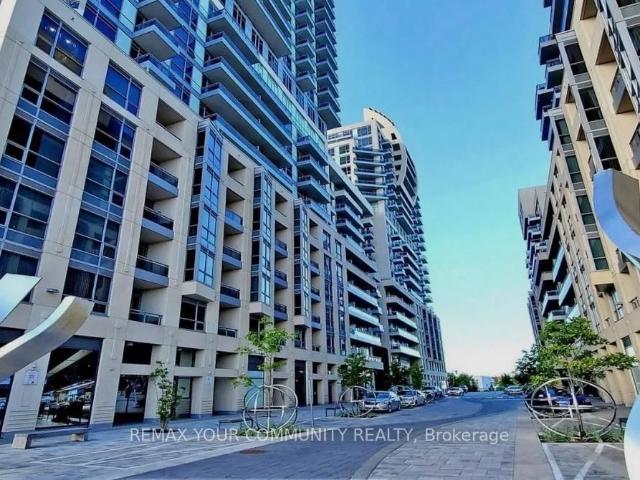 Condo for rent in York, Ontario