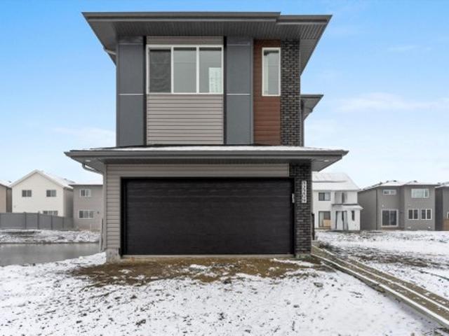 House for sale in Wedgewood, Alberta
