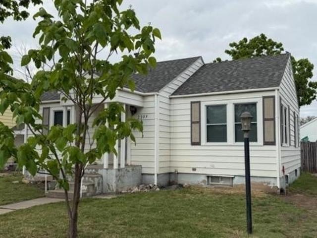 House for sale in Kansas