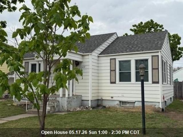 House for sale in Kansas