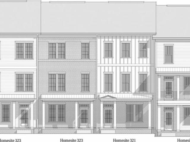 Townhouse for sale in Tennessee