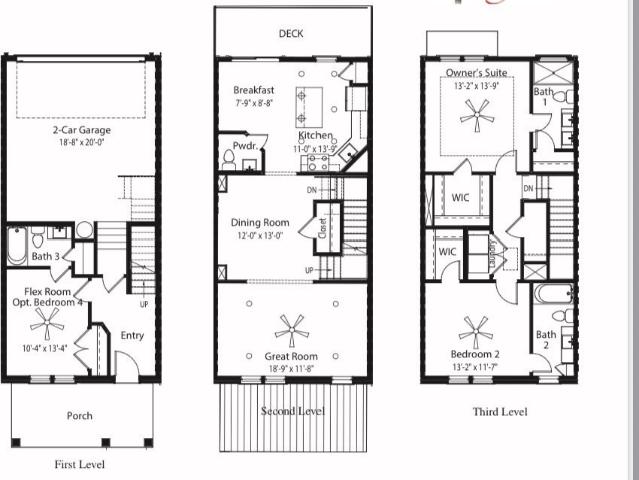 Townhouse for sale in Tennessee