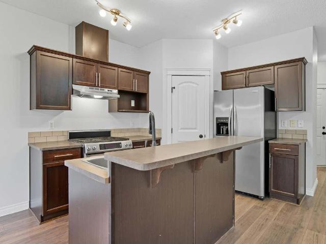 Duplex for sale in Wedgewood, Alberta