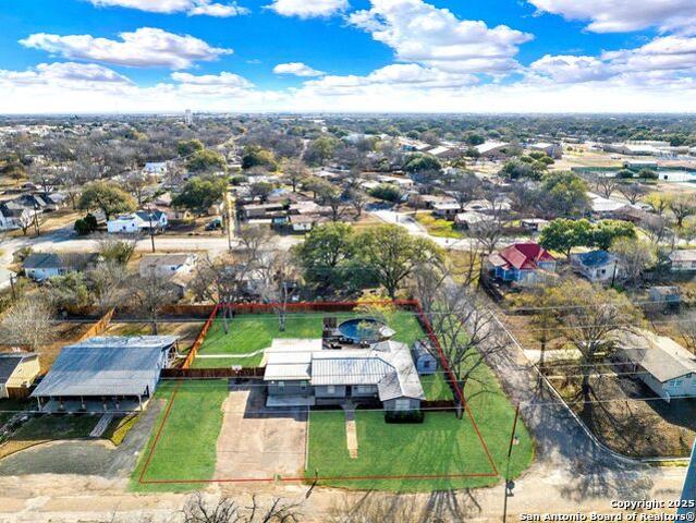 House for sale in Hondo
