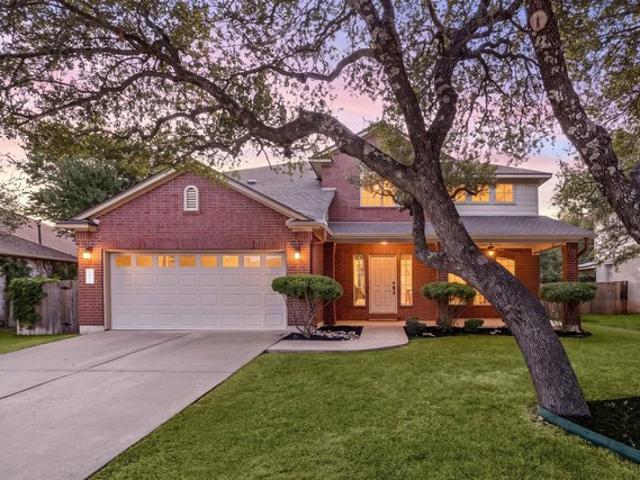 House for sale in Williamson, Texas