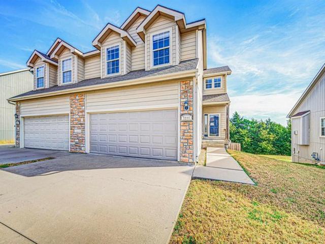 Condo for sale in Junction City, Geary County