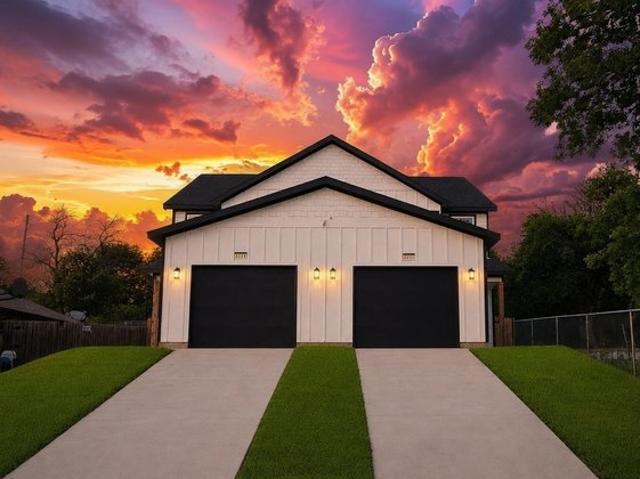 House for sale in Fort Worth, Texas