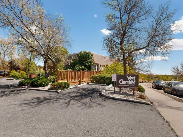 Property for rent in Santa Fe, New Mexico