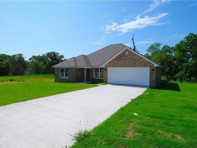 House for sale in Ark