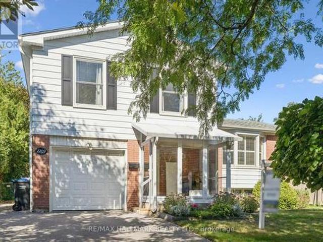 House for sale in Mississauga, Ontario