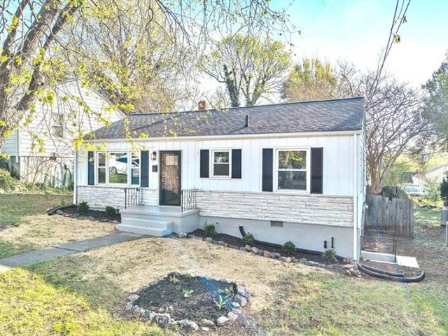 House for sale in Virginia