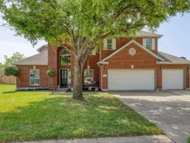 House for sale in Austin