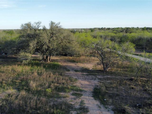 Land for sale in Prairie Lea, Texas