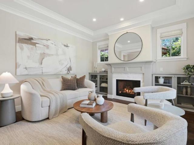 House for sale in San Carlos, San Mateo County