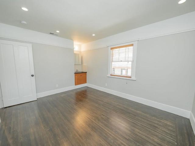 Apartment for rent in Berkeley, California