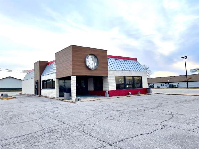 Commercial for sale in Spirit Lake, Iowa