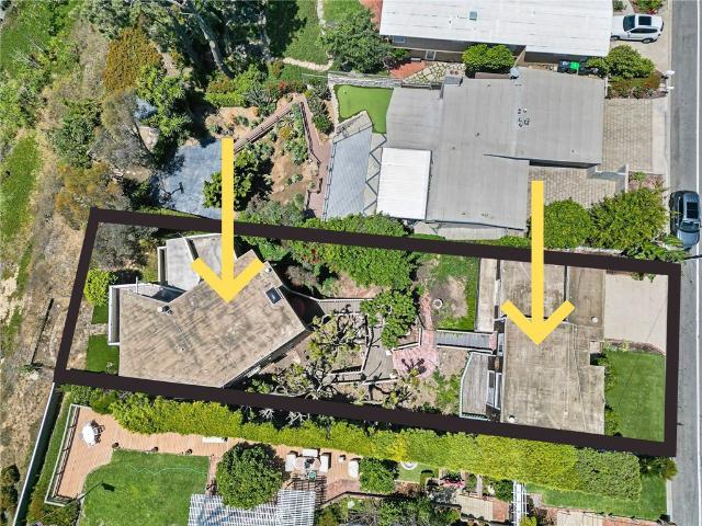 House for sale in Newport Heights, Corona Del Mar