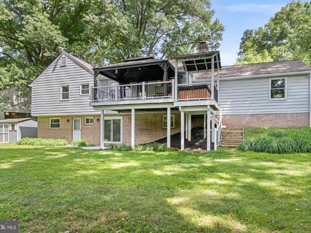 House for sale in Silver Spring, Maryland