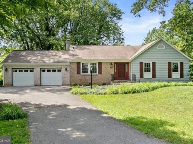 House for sale in Silver Spring, Maryland
