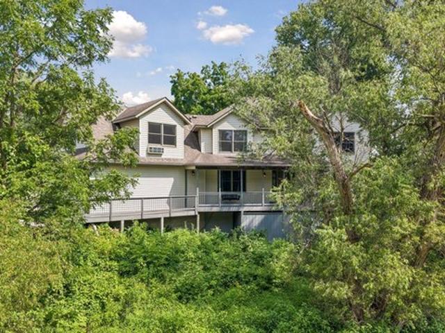 House for sale in South Saint Paul, Minnesota