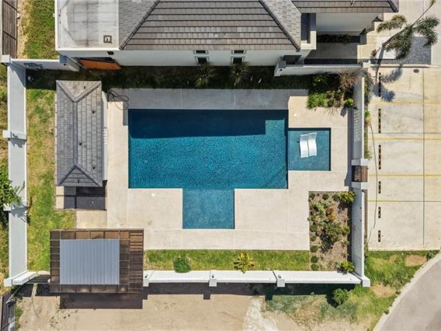 Townhouse for sale in Citrus Hills Colonia, Mission