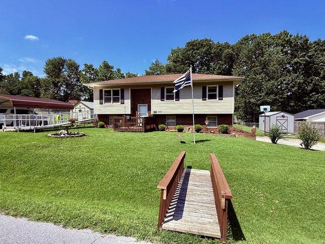 House for sale in Howell, Missouri
