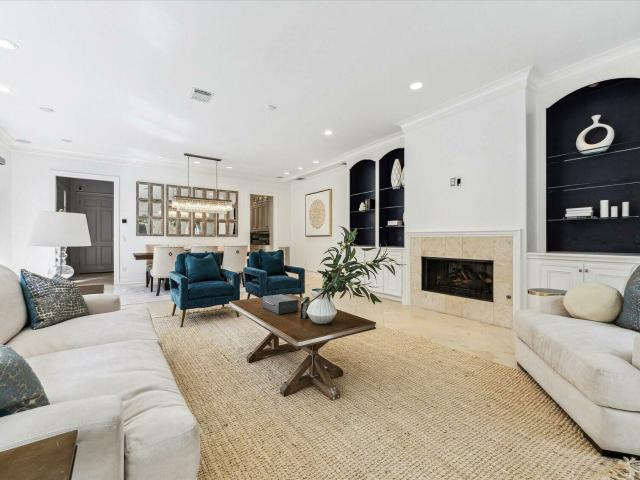 Townhouse for sale in Houston