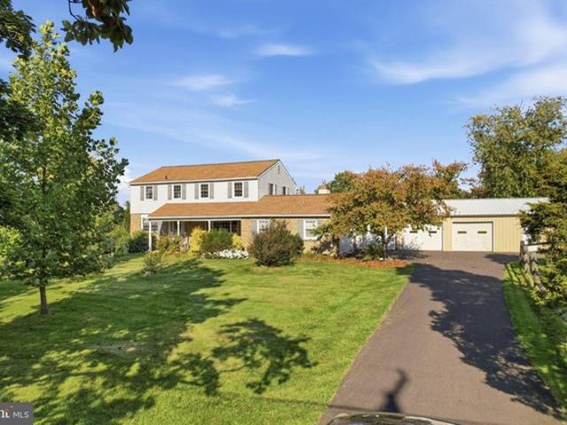 House for sale in Sellersville, Bucks County