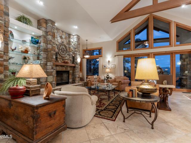 House for sale in Gila, Arizona