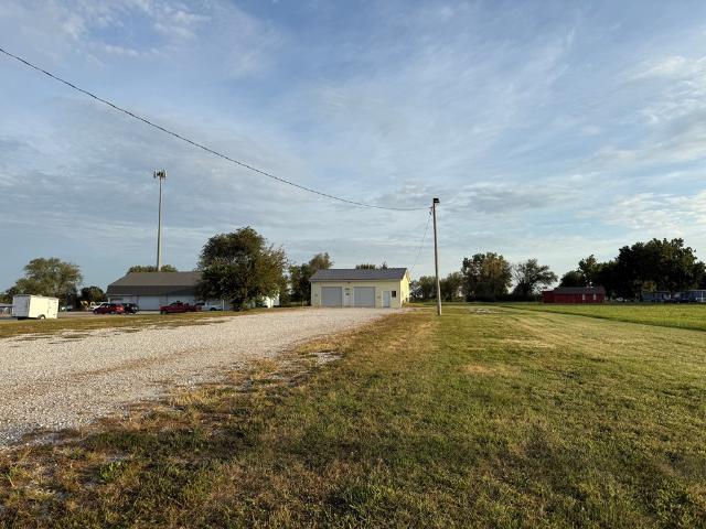 Commercial for sale in Adair, Missouri