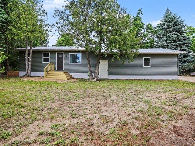House for sale in Hart, Michigan