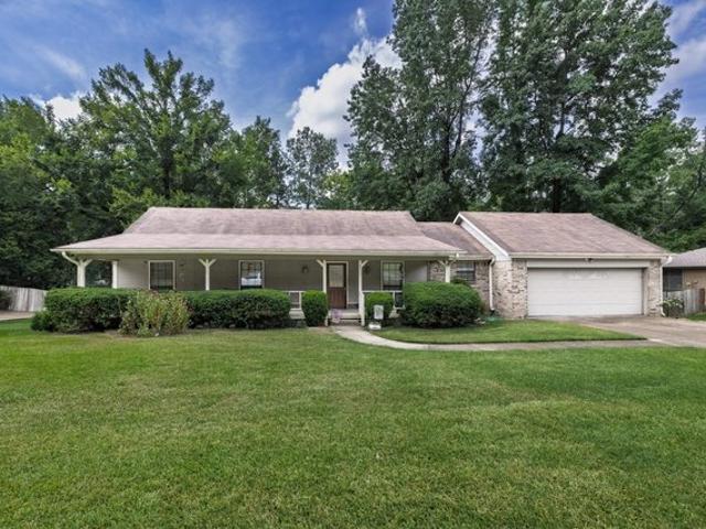 House for sale in Ark